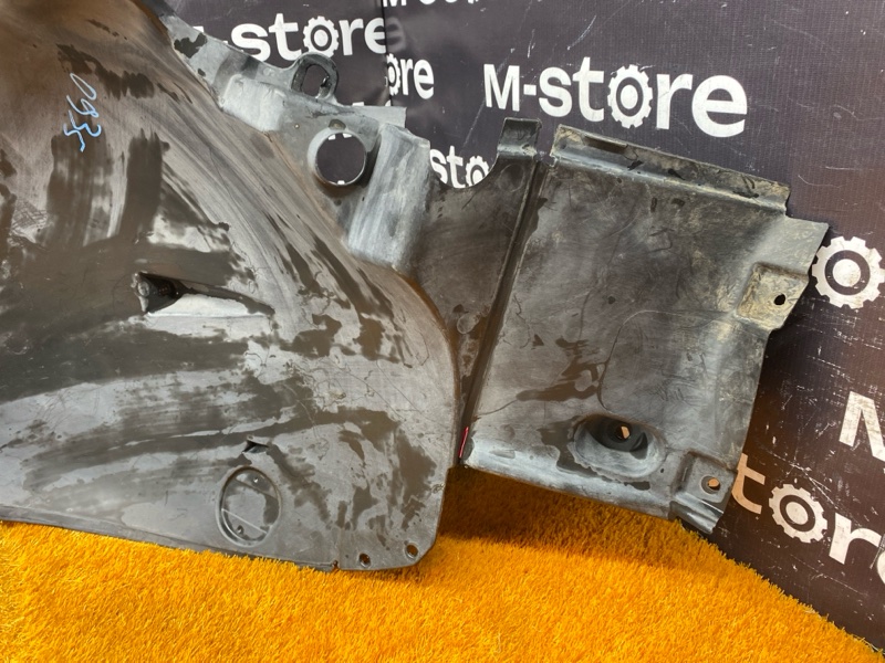 подкрылок, 1300 рублей, Красноярск