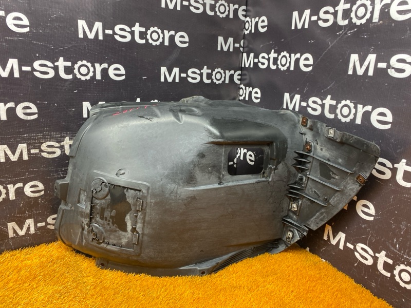 подкрылок, 4000 рублей, Красноярск