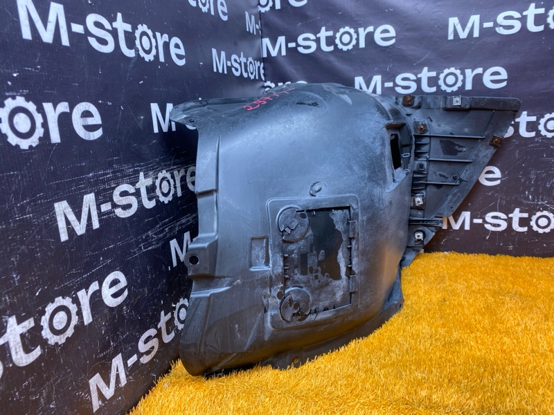 подкрылок, 4000 рублей, Красноярск