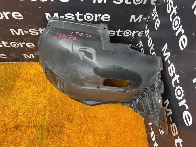 подкрылок, 4000 рублей, Красноярск