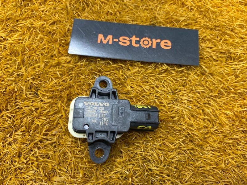 Датчик airbag ( удара), 300 рублей, Красноярск