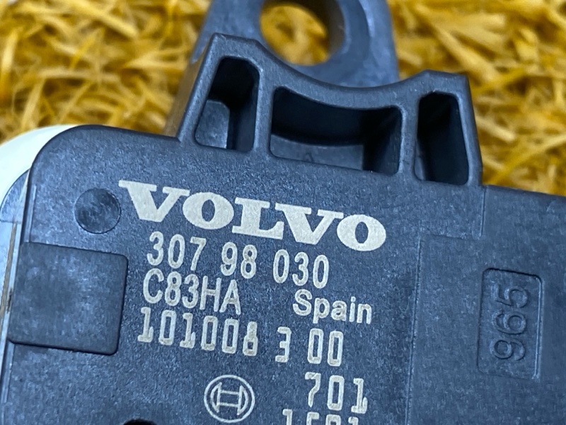 Датчик airbag ( удара), 300 рублей, Красноярск