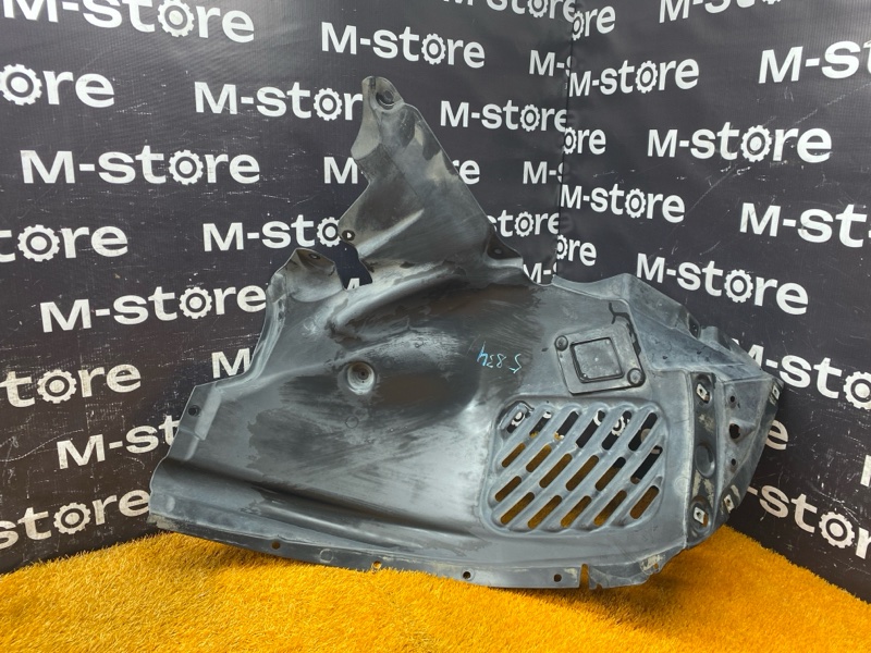 подкрылок, 5000 рублей, Красноярск