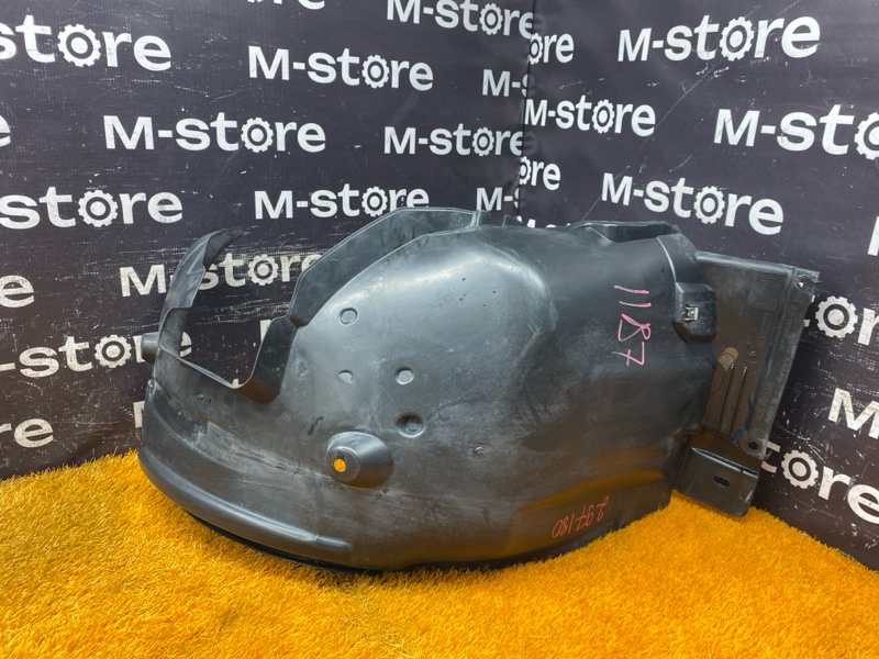 подкрылок, 300 рублей, Красноярск