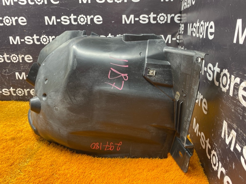 подкрылок, 300 рублей, Красноярск