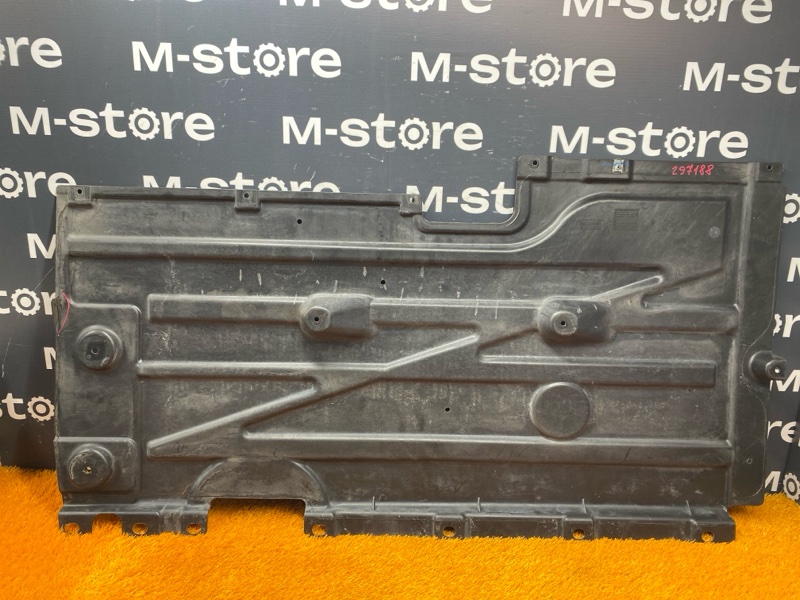 Защита днища кузова, 4000 рублей, Красноярск