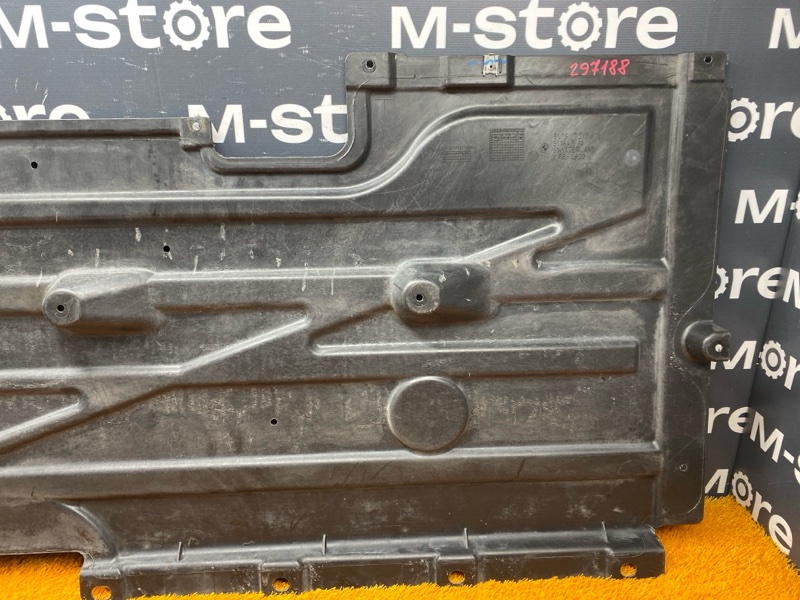 Защита днища кузова, 4000 рублей, Красноярск