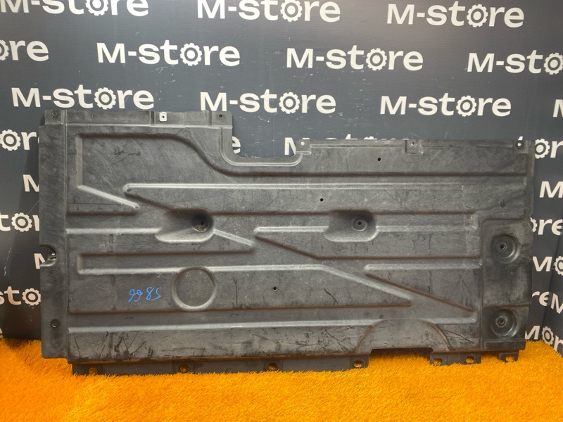 Защита днища кузова, 4000 рублей, Красноярск