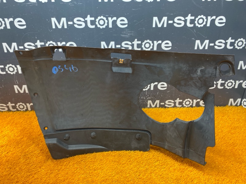 подкрылок, 4000 рублей, Красноярск