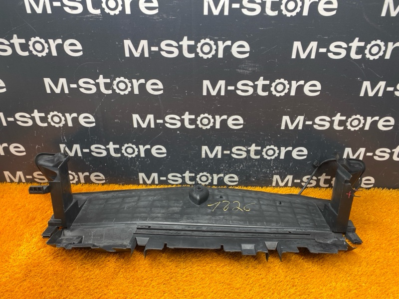 дефлектор радиатора, 2000 рублей, Красноярск