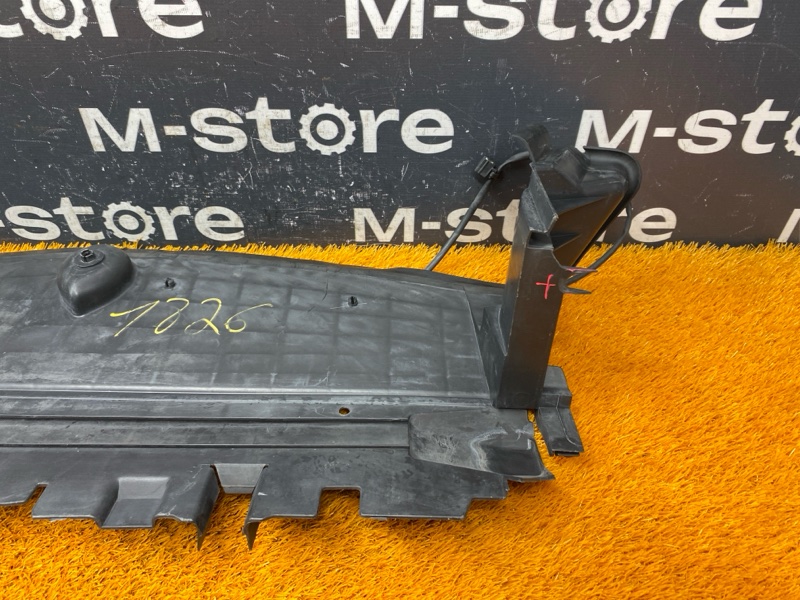 дефлектор радиатора, 2000 рублей, Красноярск