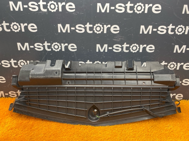 дефлектор радиатора, 2000 рублей, Красноярск