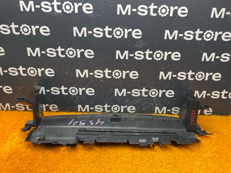 дефлектор радиатора, 6000 рублей, Красноярск