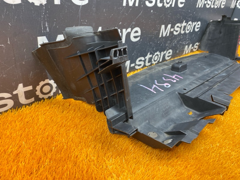 дефлектор радиатора, 6000 рублей, Красноярск