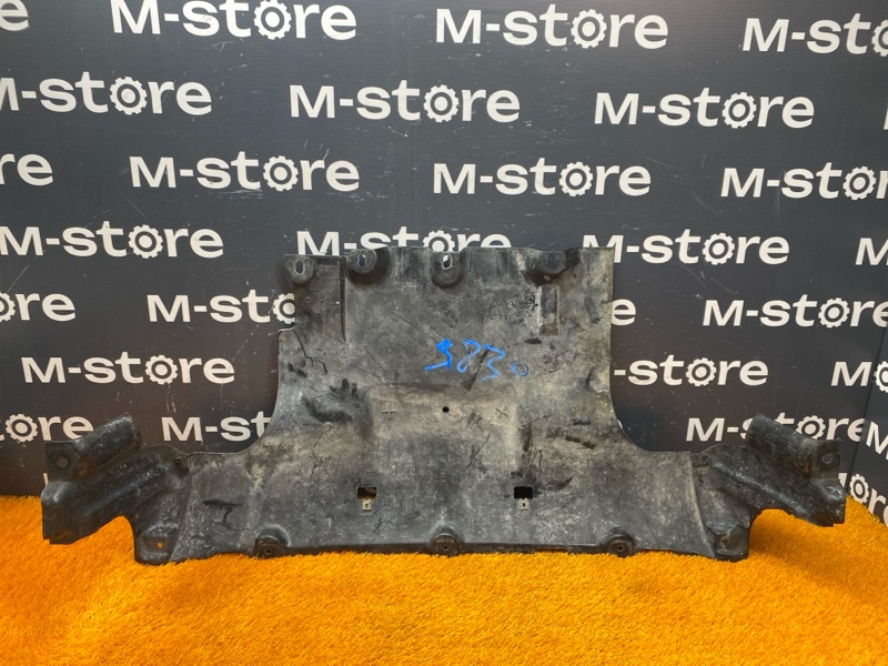 защита двигателя, 4000 рублей, Красноярск