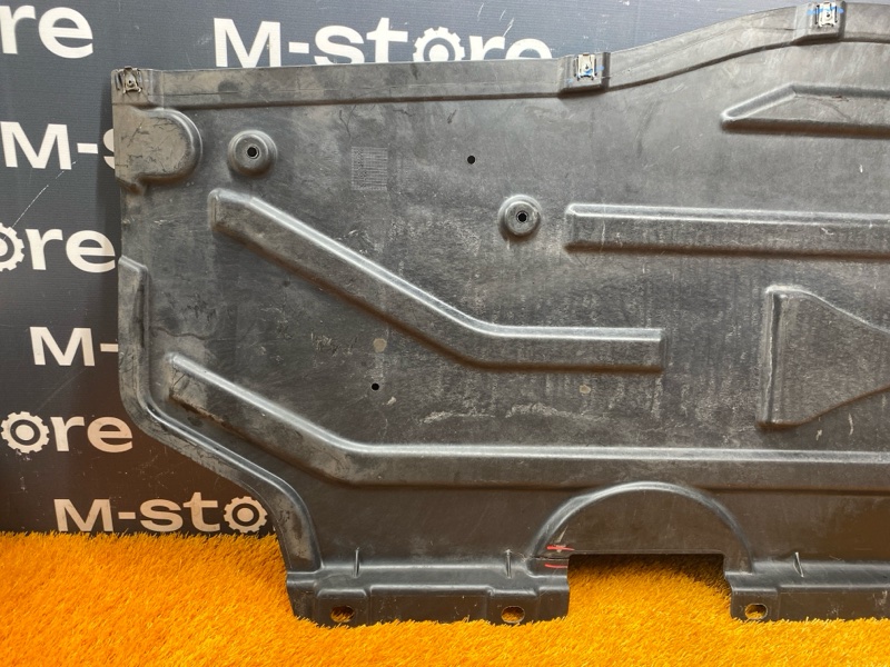 Защита днища кузова, 1500 рублей, Красноярск