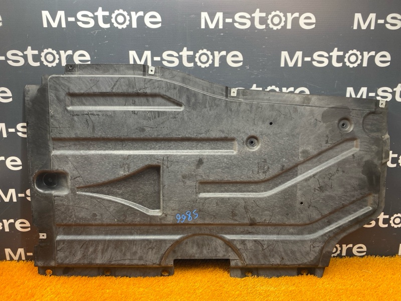 Защита днища кузова, 1500 рублей, Красноярск