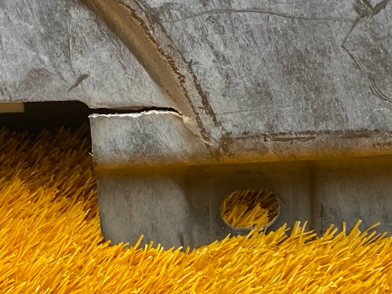 Защита днища кузова, 1500 рублей, Красноярск