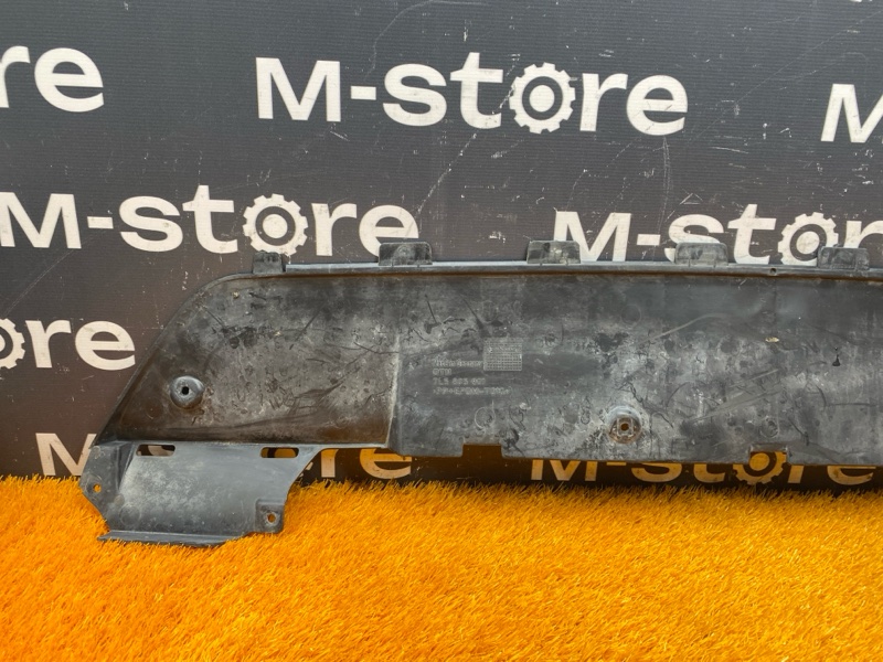 защита бампера, 2500 рублей, Красноярск