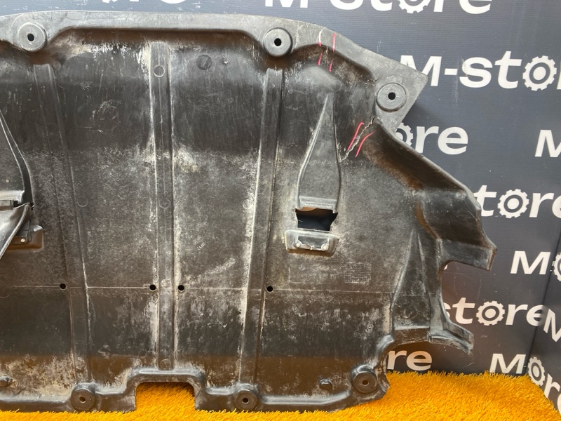 защита двигателя, 1500 рублей, Красноярск