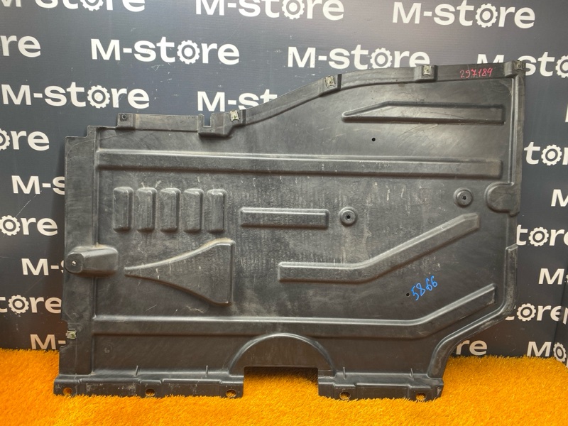 Защита днища кузова, 3000 рублей, Красноярск