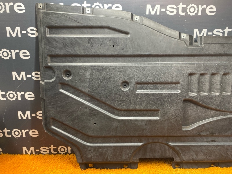 Защита днища кузова, 3000 рублей, Красноярск