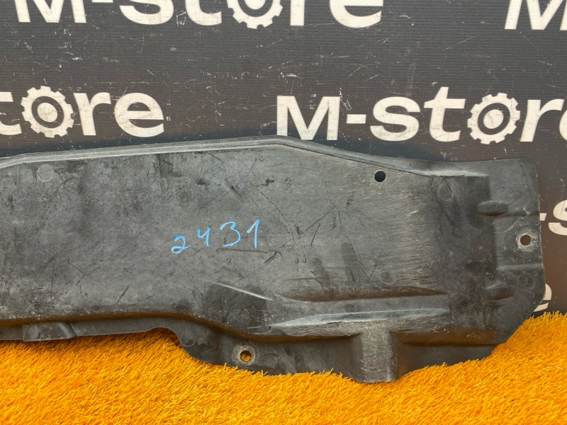 Защита днища кузова, 4000 рублей, Красноярск