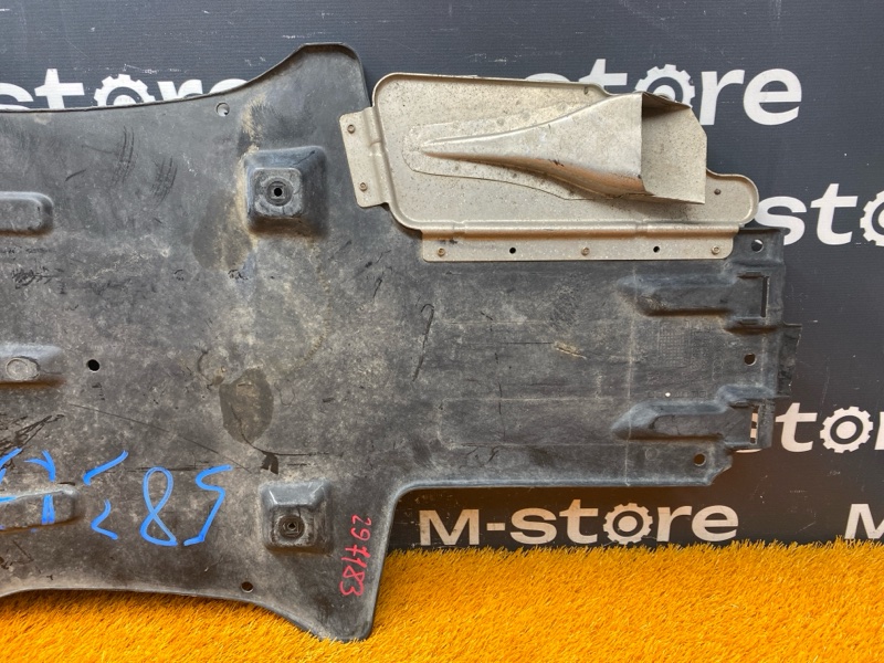 Защита АКПП, 2000 рублей, Красноярск