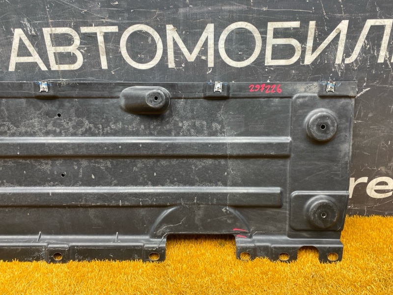 Защита днища кузова, 2500 рублей, Красноярск