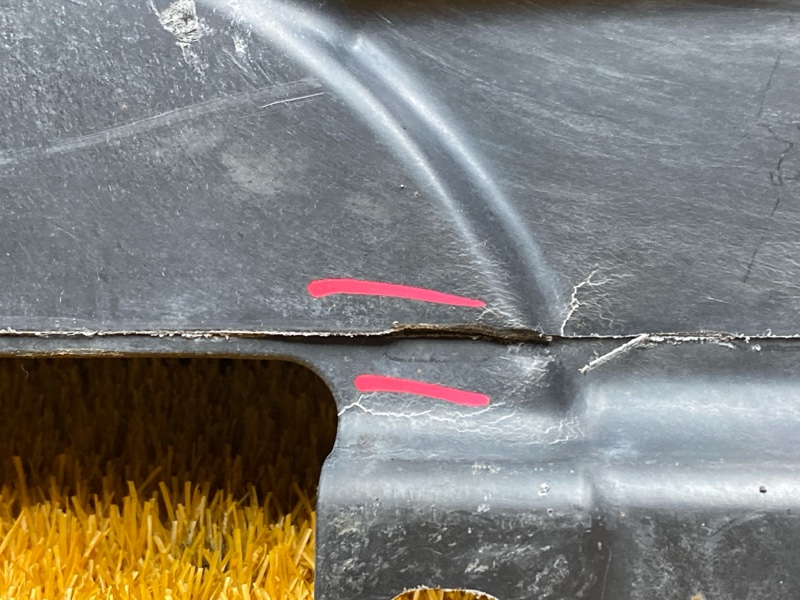 Защита днища кузова, 2500 рублей, Красноярск