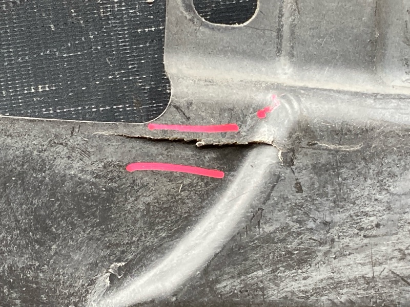 Защита днища кузова, 2500 рублей, Красноярск