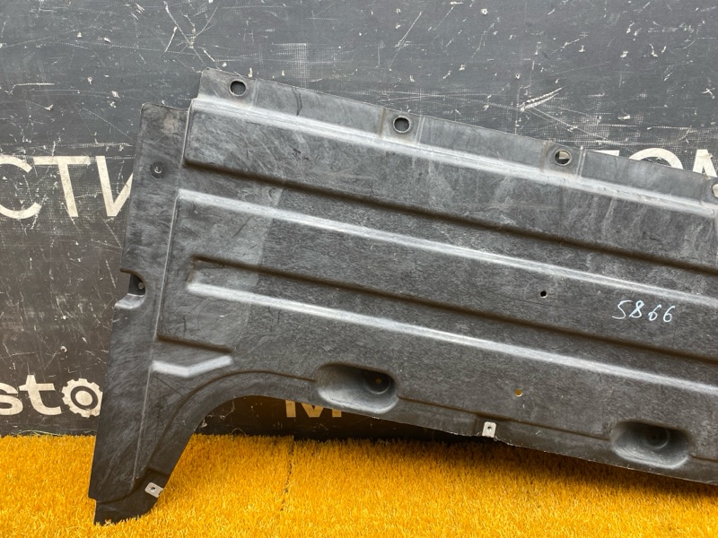 Защита днища кузова, 2500 рублей, Красноярск