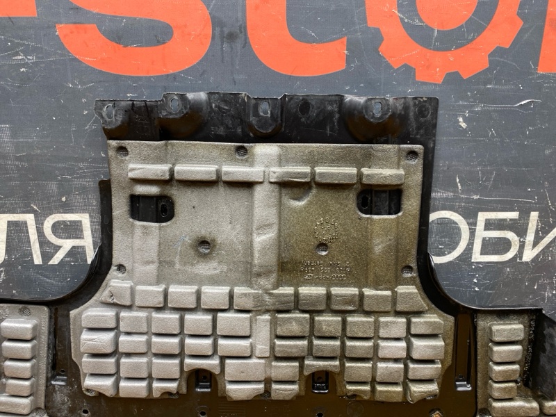 защита двигателя, 13500 рублей, Красноярск