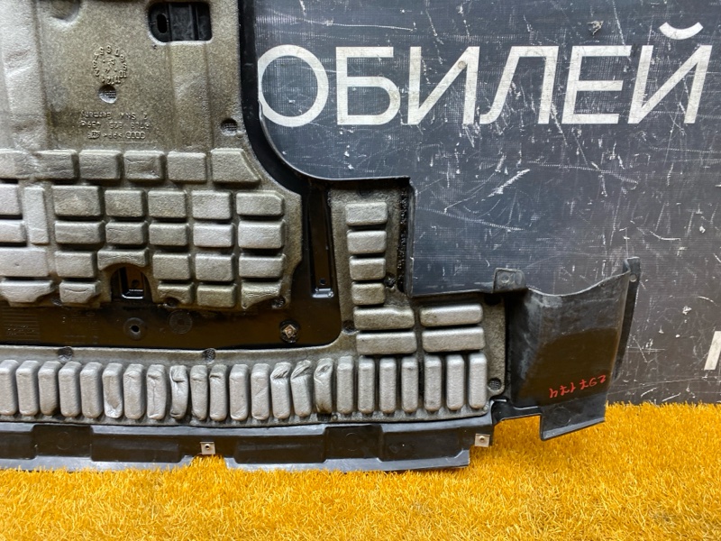 защита двигателя, 13500 рублей, Красноярск