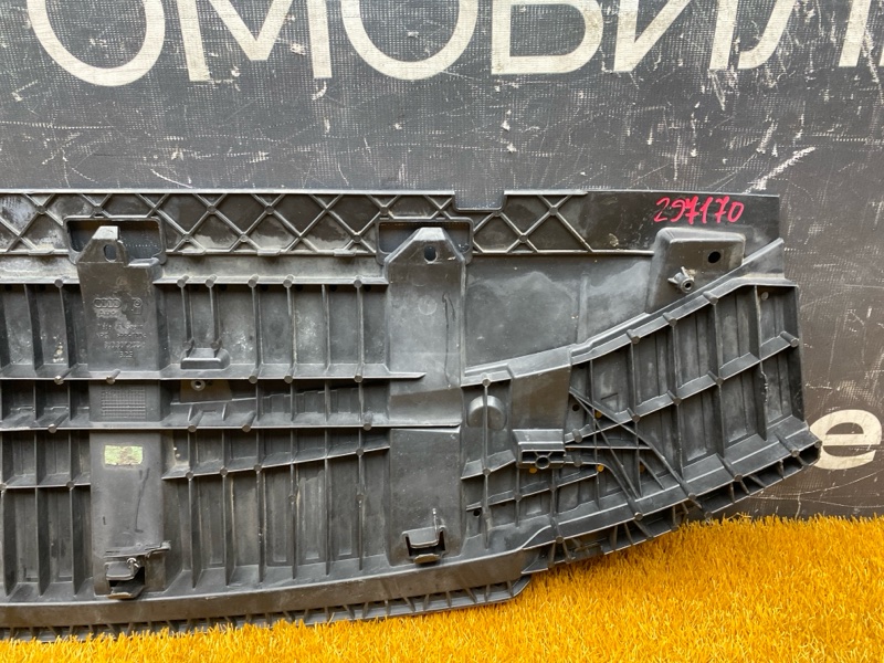 защита бампера, 3000 рублей, Красноярск