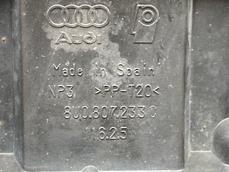 защита бампера, 3000 рублей, Красноярск