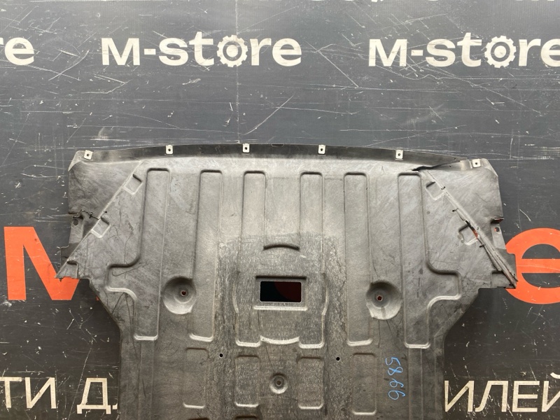 защита двигателя, 4500 рублей, Красноярск