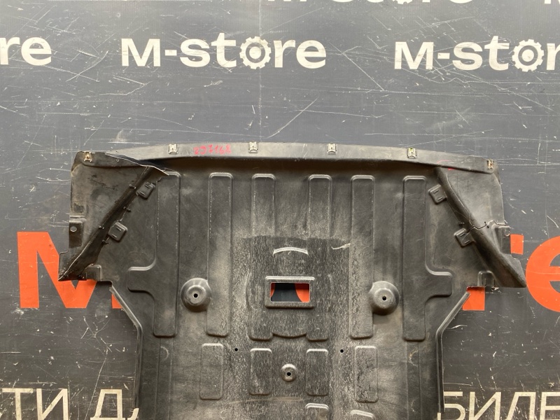 защита двигателя, 4500 рублей, Красноярск