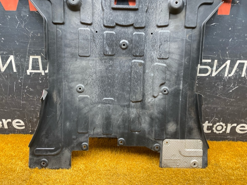 защита двигателя, 4500 рублей, Красноярск