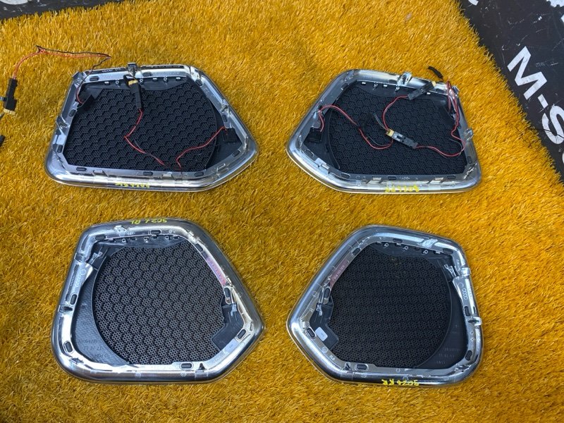 крышка динамика, 16000 рублей, Красноярск