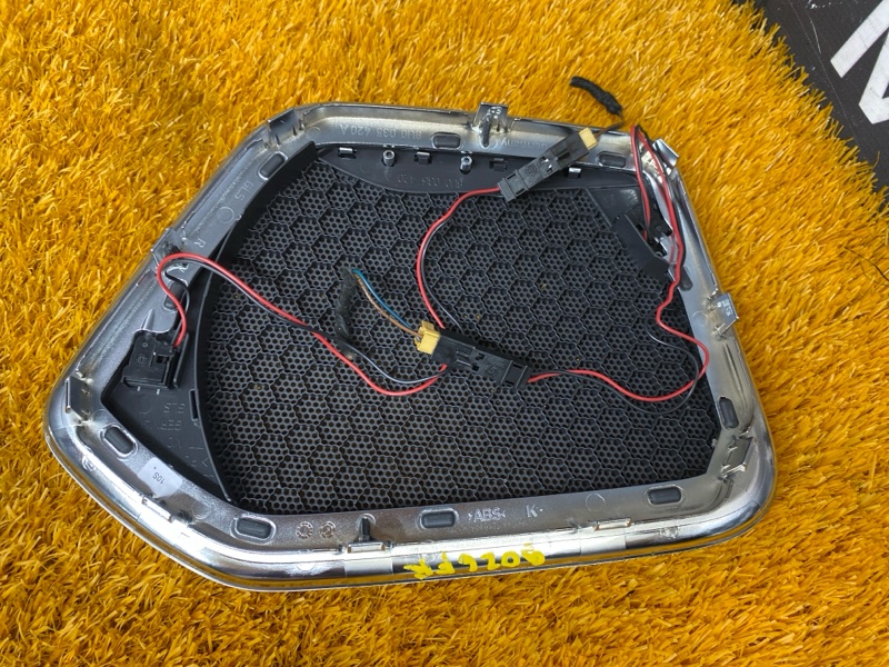 крышка динамика, 16000 рублей, Красноярск