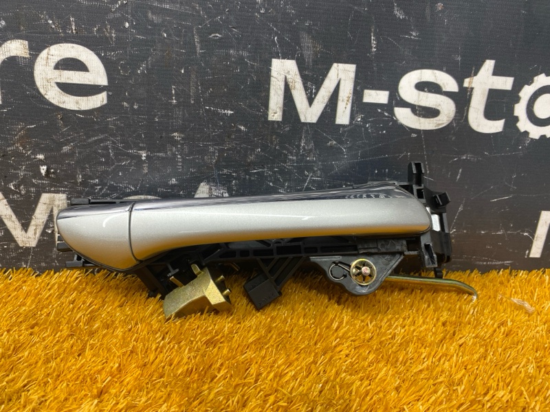 ручка двери внешняя, 500 рублей, Красноярск