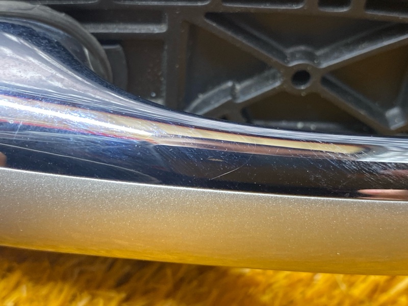 ручка двери внешняя, 500 рублей, Красноярск