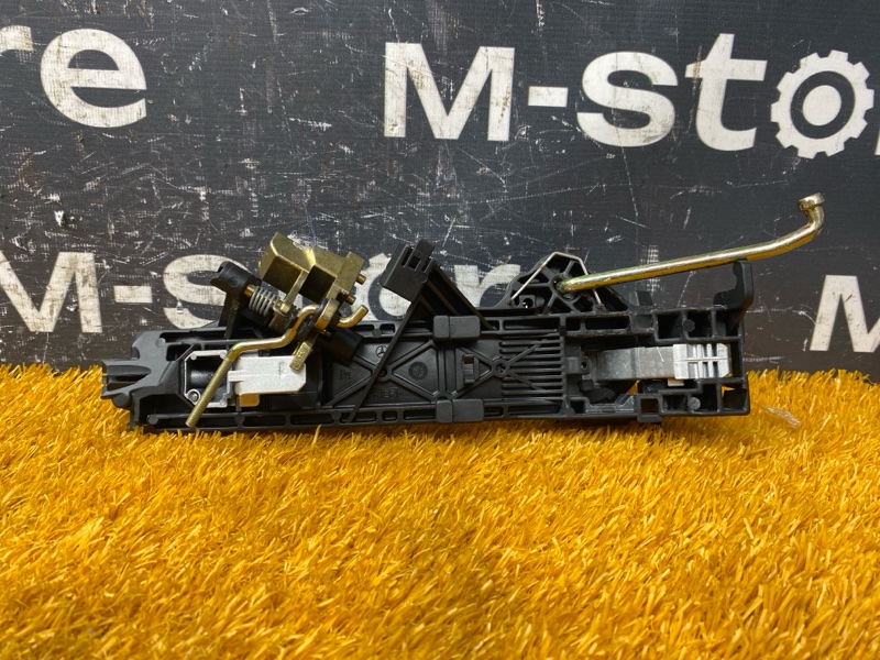 ручка двери внешняя, 500 рублей, Красноярск