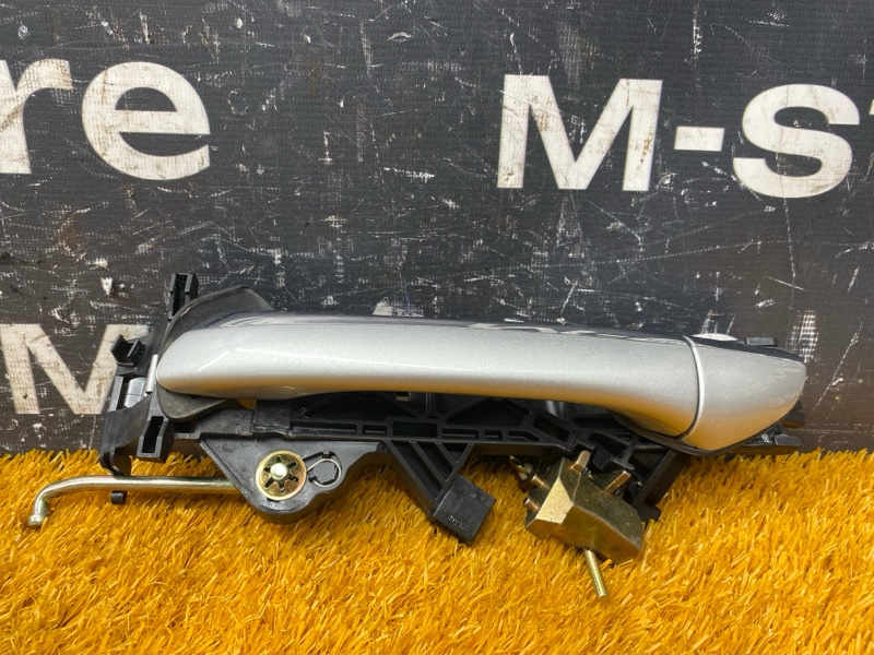 ручка двери внешняя, 600 рублей, Красноярск