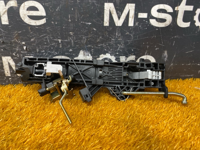 ручка двери внешняя, 600 рублей, Красноярск