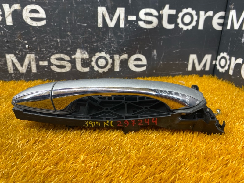 ручка двери внешняя, 600 рублей, Красноярск