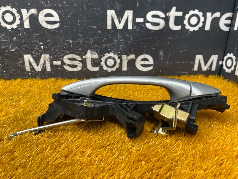 ручка двери внешняя, 600 рублей, Красноярск