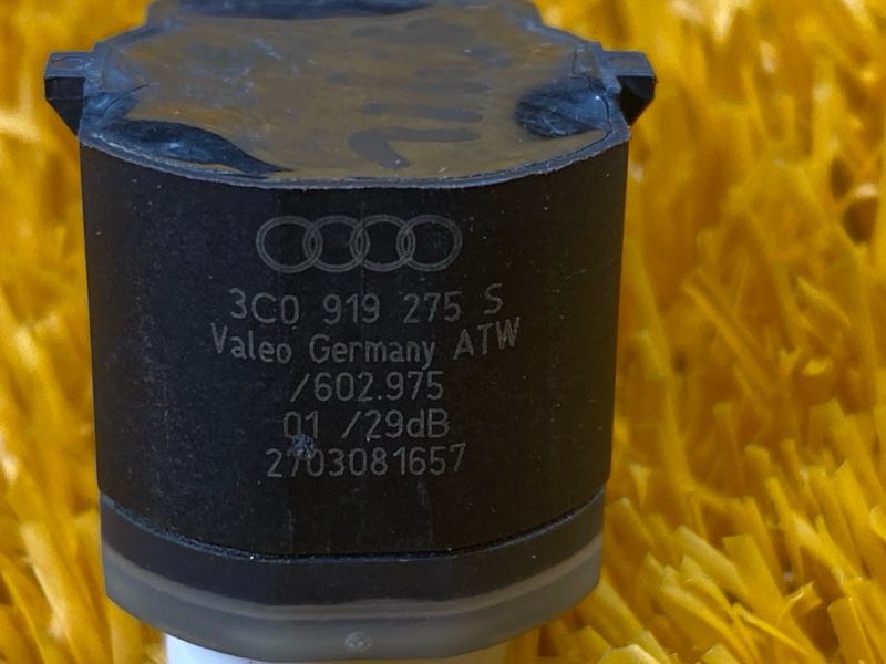 Датчик парковки , парктроник, 1000 рублей, Красноярск