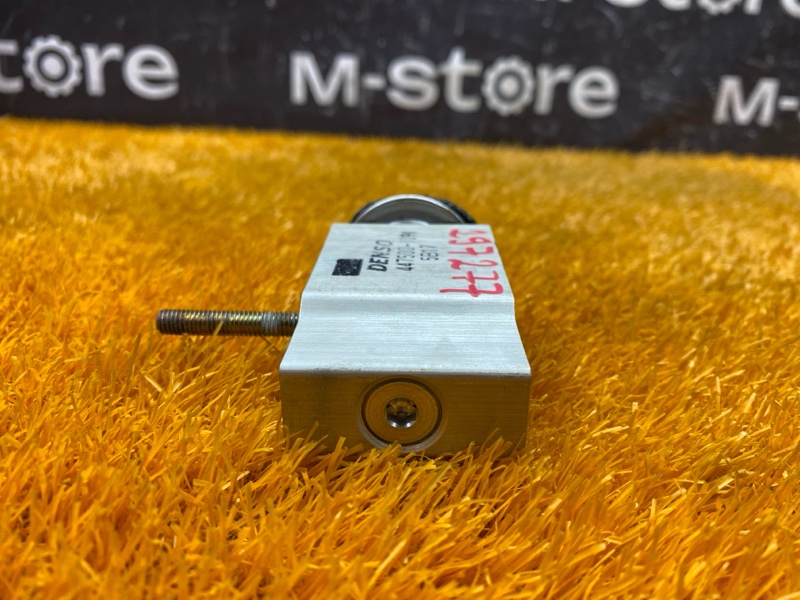 Клапан кондиционера, 1000 рублей, Красноярск